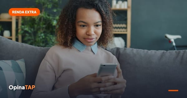 Como fazer uma renda extra sem precisar investir nada