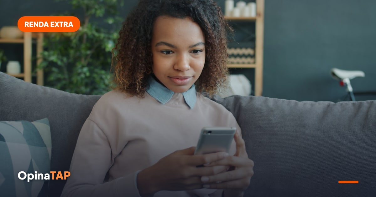 Como fazer uma renda extra sem precisar investir nada