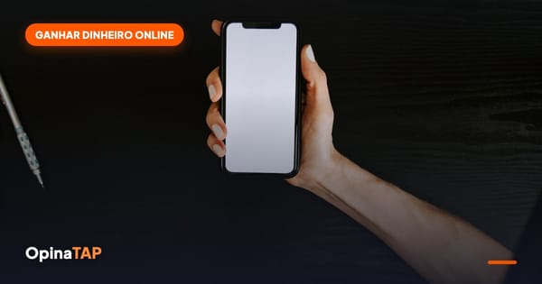 Como ganhar dinheiro no celular: por onde começar hoje