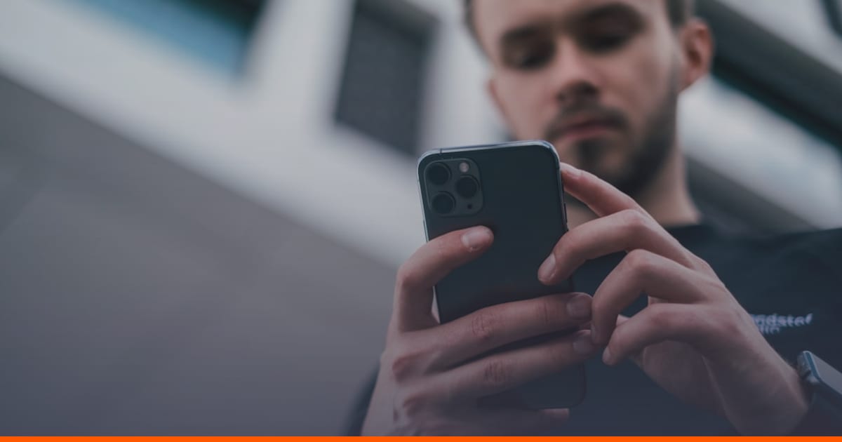 Conta banida em app de pesquisa: dá para recuperar? Como pedir revisão