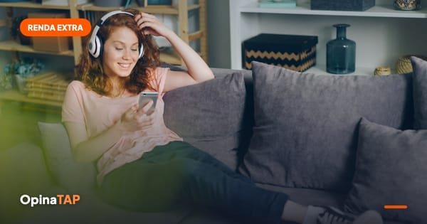 Como transformar seu tempo livre em uma renda extra
