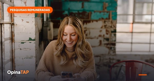 Dicas para aproveitar melhor as pesquisas remuneradas