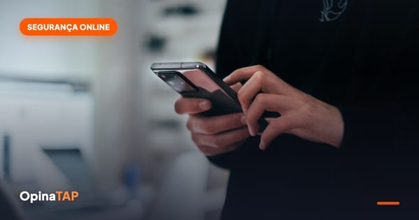 OpinaTAP é confiável? Veja como funciona e quando você recebe via Pix