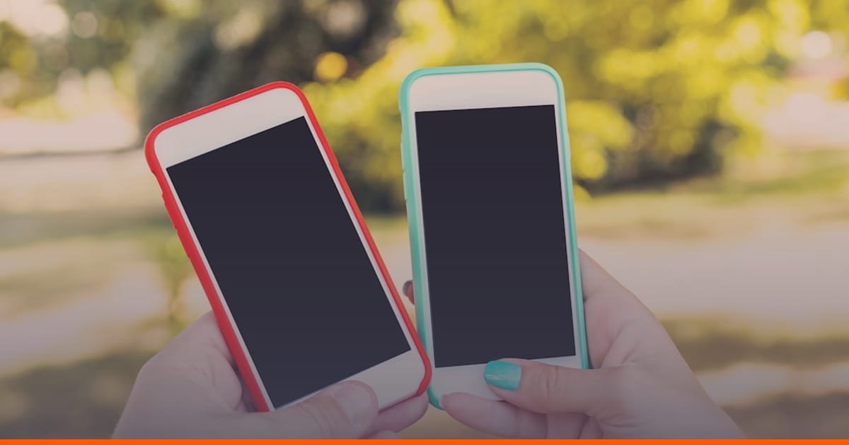 Posso ter duas contas no mesmo app de pesquisa? A resposta que evita banimento