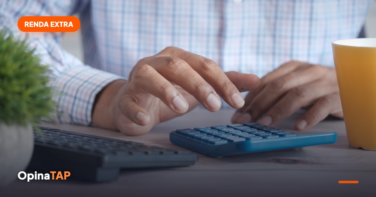 Quanto dá para ganhar com pesquisas remuneradas? Expectativas realistas