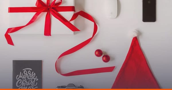 Fim de ano chegando: como usar o tempo livre para juntar um extra além do 13º