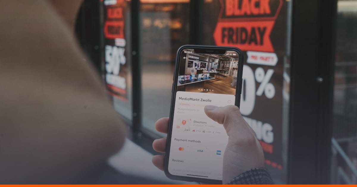 Renda extra na Black Friday: dá para ganhar respondendo pesquisas na semana de descontos?