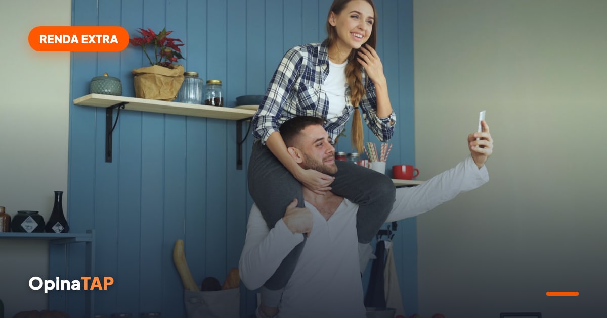 Renda extra para donas de casa: ideias práticas para o dia a dia