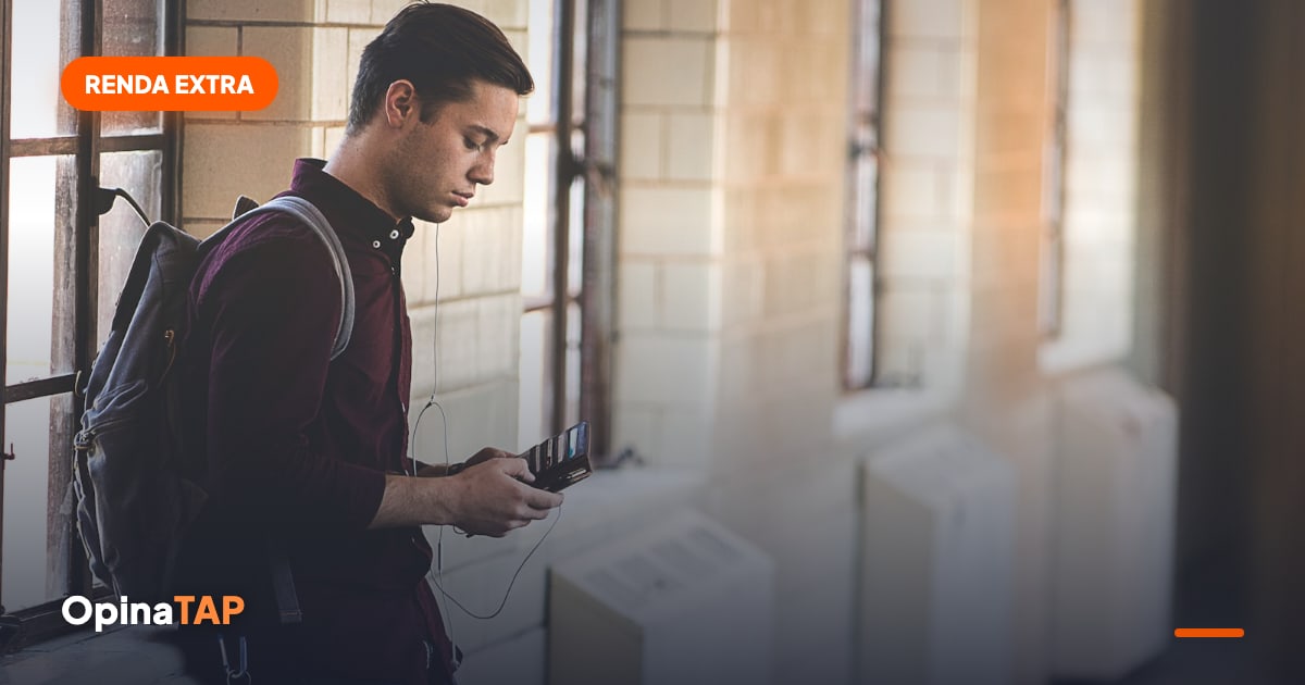 Renda extra para estudantes: como aproveitar o tempo livre