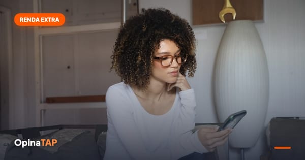 Renda extra sem sair de casa: formas reais de conseguir