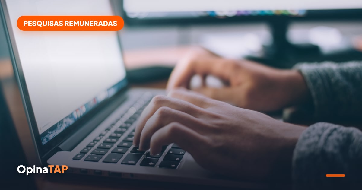 Sites de pesquisa remunerada: como escolher os confiáveis