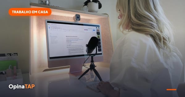 Trabalhar em casa pela internet: por onde começar